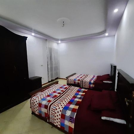 Miramar Aparthotel With Sea View Alexandria Exterior photo