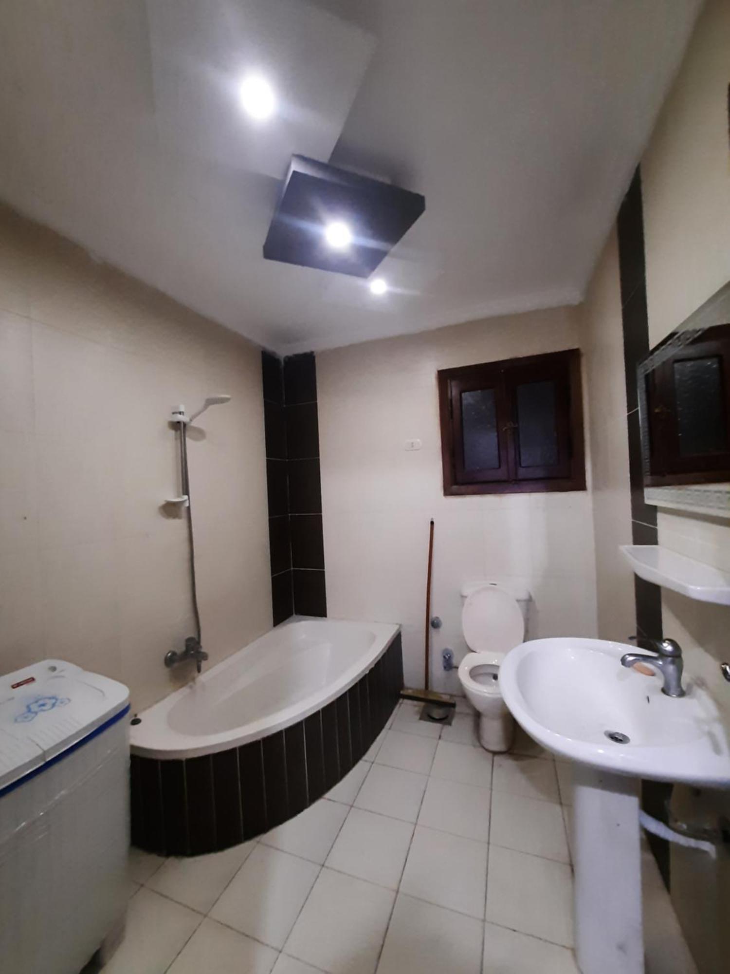 Miramar Aparthotel With Sea View Alexandria Exterior photo